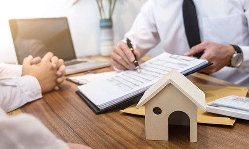 Baufinanzierung vergleichen: So finden Sie den besten Zinssatz